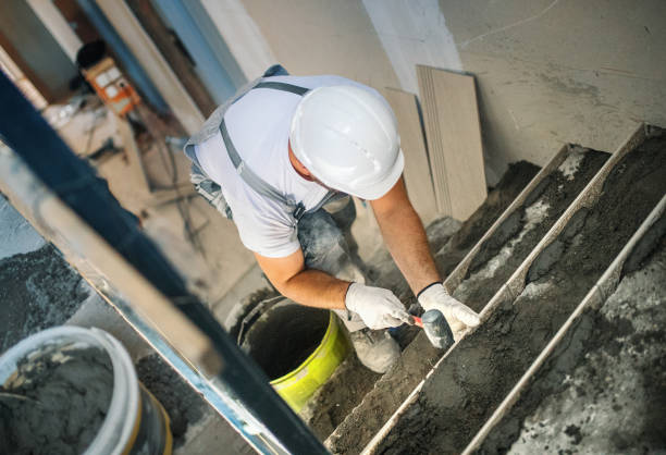 Best Commercial Concrete Services in Maquoketa, IA