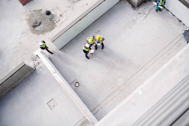 Best Concrete Foundation Repair in Maquoketa, IA